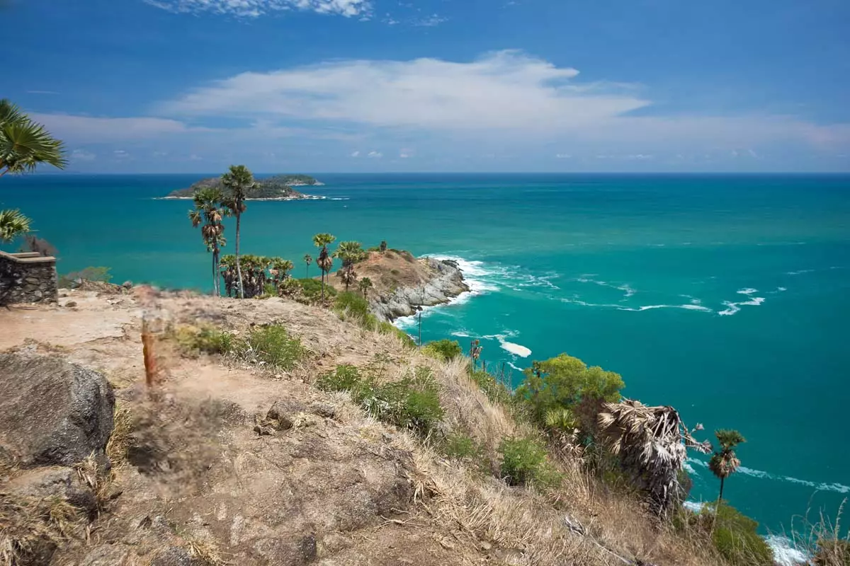 10 بهترین دیدگاه در پوکت